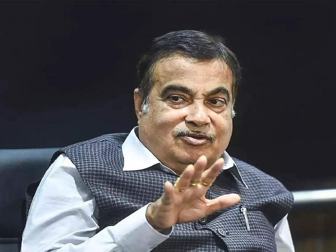 Ajani and Godhani will be named as two railway substations - Nitin Gadkari | अजनी व गोधनी ही दोन रेल्वेची उपस्थानके म्हणून नावारूपाला येतील - नितीन गडकरी