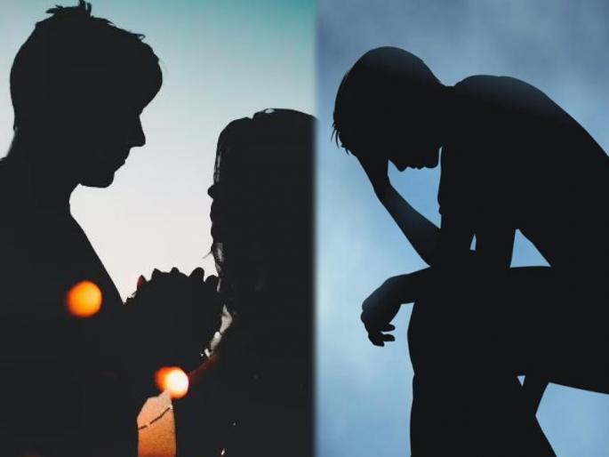 MP : A college boy hanged himself for failure in love affair in Indore | Shocking! ऐनवेळी गर्लफ्रेन्डने लग्नास नकार दिला, तरूणाने उचललं हे धक्कादायक पाउल MP : A college boy hanged himself for failure in love affair in Indore | Shocking! ऐनवेळी गर्लफ्रेन्डने लग्नास नकार दिला, तरूणाने उचललं हे धक्कादायक पाउल