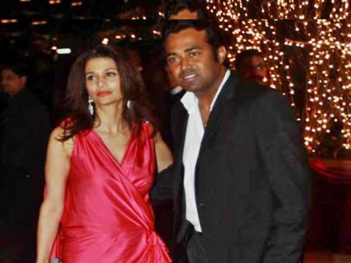 live-in partner Rhea's opposition to Leander Pace's application; Domestic violence cases | लिअँडर पेसच्या अर्जाला लिव्ह-इन पार्टनर रियाचा विरोध;  घरगुती हिंसाचार प्रकरण live-in partner Rhea's opposition to Leander Pace's application; Domestic violence cases | लिअँडर पेसच्या अर्जाला लिव्ह-इन पार्टनर रियाचा विरोध;  घरगुती हिंसाचार प्रकरण