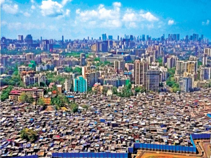 A solid house is a must; But what about rent? Justice will be served only if the slum dwellers pay the rent from their pocket | पक्के घर हवेच; पण भाड्याचे काय? झोपडीधारकांनी खिशातून भरलेले भाड्याचे पैसे द्या, तरच मिळेल न्याय A solid house is a must; But what about rent? Justice will be served only if the slum dwellers pay the rent from their pocket | पक्के घर हवेच; पण भाड्याचे काय? झोपडीधारकांनी खिशातून भरलेले भाड्याचे पैसे द्या, तरच मिळेल न्याय