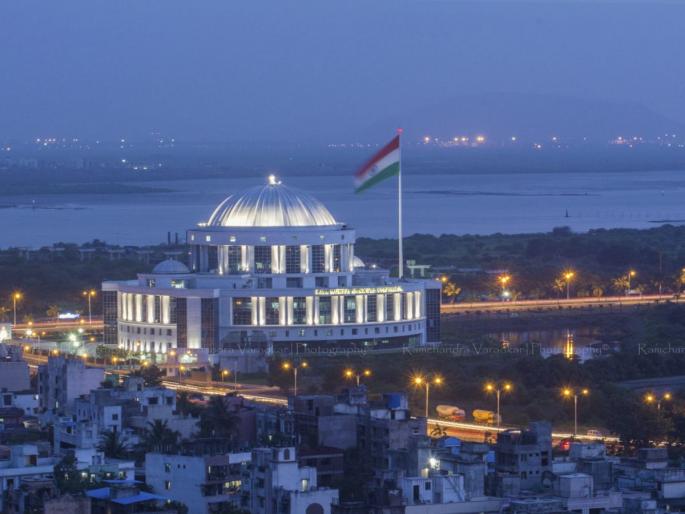 Why is Navi Mumbai not in G-20? People's representatives' question: Efforts will be made to visit the council | ‘जी-२०’त नवी मुंबई का नाही? लाेकप्रतिनिधींचा सवाल : परिषदेच्या भेटीसाठी करणार प्रयत्न Why is Navi Mumbai not in G-20? People's representatives' question: Efforts will be made to visit the council | ‘जी-२०’त नवी मुंबई का नाही? लाेकप्रतिनिधींचा सवाल : परिषदेच्या भेटीसाठी करणार प्रयत्न