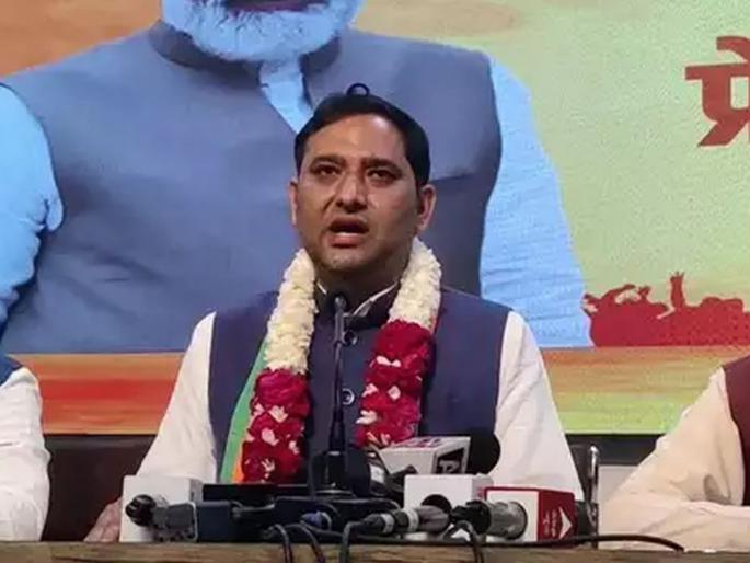 Delhi MCD Election: A game for one vote in Delhi! BJP broke aap corporator for standing committees election | Delhi MCD Election: दिल्लीत एका मतासाठी खेळ झाला! भाजपाने स्थायी समितींसाठी आपचा नगरसेवक फोडला Delhi MCD Election: A game for one vote in Delhi! BJP broke aap corporator for standing committees election | Delhi MCD Election: दिल्लीत एका मतासाठी खेळ झाला! भाजपाने स्थायी समितींसाठी आपचा नगरसेवक फोडला