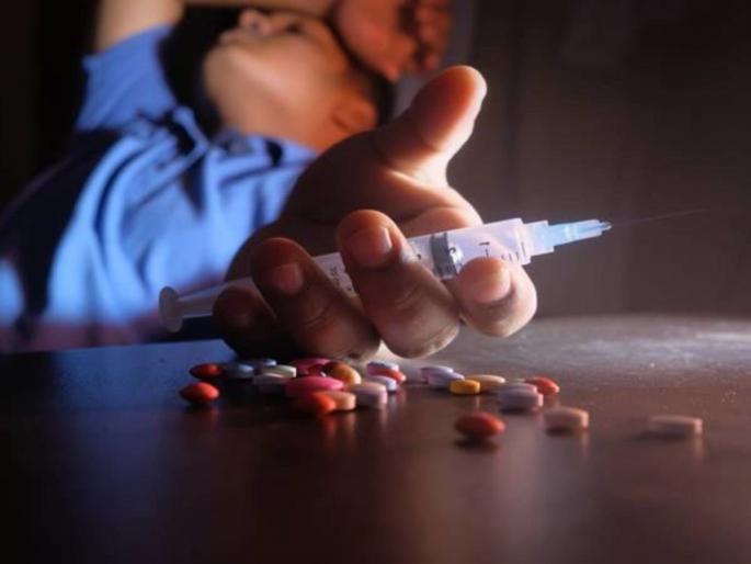 Use technology to track drug sales; Instructions to Thane District Collector Officers | अमली पदार्थ विक्री राेखण्यासाठी तंत्रज्ञान वापरा; ठाणे जिल्हाधिकाऱ्यांच्या अधिकाऱ्यांना सूचना Use technology to track drug sales; Instructions to Thane District Collector Officers | अमली पदार्थ विक्री राेखण्यासाठी तंत्रज्ञान वापरा; ठाणे जिल्हाधिकाऱ्यांच्या अधिकाऱ्यांना सूचना