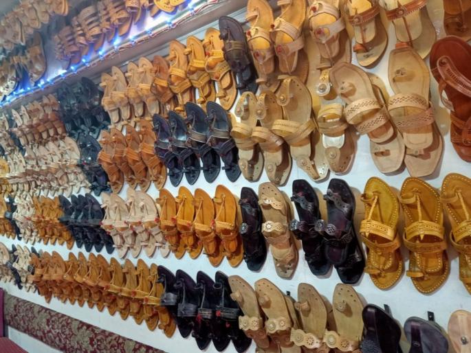 Lidcom's initiative for the leather industry market | चर्मोउद्योगाच्या बाजारपेठेसाठी लिडकॉमचा पुढाकार