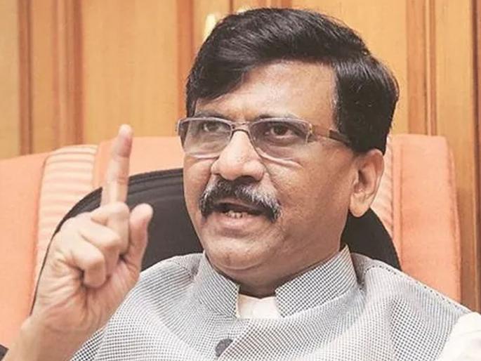 Narendra Modi created a festival-like situation of corona virus: Sanjay Raut hrb | Coronavirus...तुम्हीच सणासारखे वातावरण निर्माण केले; संजय राऊतांनी पंतप्रधान मोदींना सुनावले Narendra Modi created a festival-like situation of corona virus: Sanjay Raut hrb | Coronavirus...तुम्हीच सणासारखे वातावरण निर्माण केले; संजय राऊतांनी पंतप्रधान मोदींना सुनावले