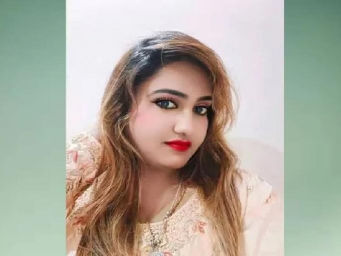 The family claims that the body found in a well is not that of Sana Khan | कुटुंबीयांचा दावा, सापडलेला मृतदेह सना खान यांचा नाही The family claims that the body found in a well is not that of Sana Khan | कुटुंबीयांचा दावा, सापडलेला मृतदेह सना खान यांचा नाही
