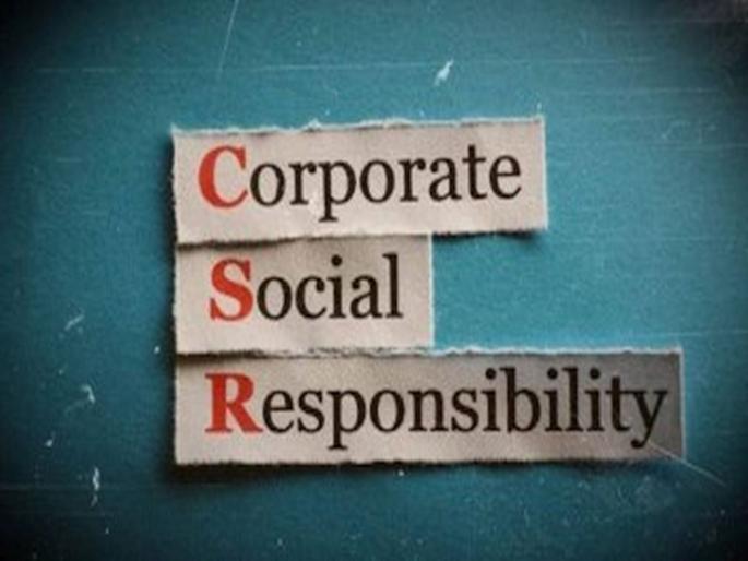 Maharashtra's luck: Lion's share in CSR fund of Private Companies | महाराष्ट्राचे नशीब फळफळले! सीएसआरमध्ये सिंहाचा वाटा; गुजरात सोडा अन्य राज्ये कुठेच नाहीत... Maharashtra's luck: Lion's share in CSR fund of Private Companies | महाराष्ट्राचे नशीब फळफळले! सीएसआरमध्ये सिंहाचा वाटा; गुजरात सोडा अन्य राज्ये कुठेच नाहीत...