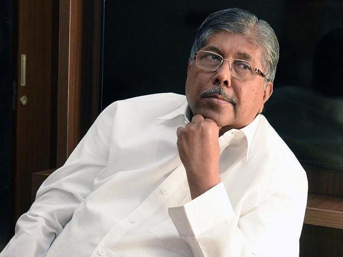 Open discussion about Shiv Smarakam scam, Open Challenge to Chandrakant Patil by nawab malik and congress | 'शिवस्मारक घोटाळ्याबाबत खुली चर्चा करा', चंद्रकांत पाटलांना ओपन चॅलेंज  Open discussion about Shiv Smarakam scam, Open Challenge to Chandrakant Patil by nawab malik and congress | 'शिवस्मारक घोटाळ्याबाबत खुली चर्चा करा', चंद्रकांत पाटलांना ओपन चॅलेंज