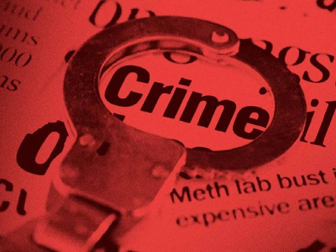 Santosh Dahat took revenge for the firing incident two years ago | दोन वर्षांपूर्वी केलेल्या गोळीबाराचा संतोष डहाटने काढला वचपा Santosh Dahat took revenge for the firing incident two years ago | दोन वर्षांपूर्वी केलेल्या गोळीबाराचा संतोष डहाटने काढला वचपा