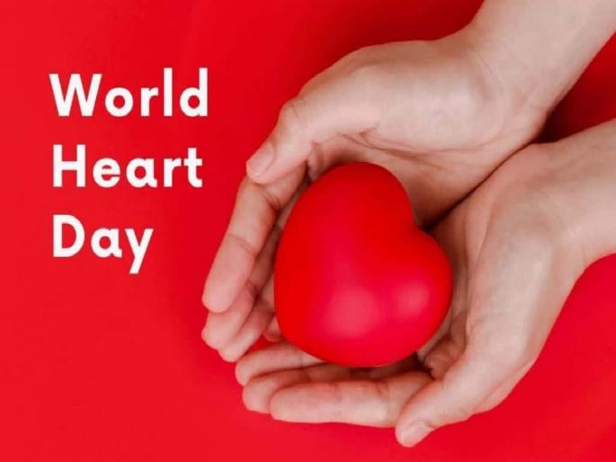 Sitting for hours has the same risk of heart disease as a person who smokes | World Heart Day : तासनतास बसून राहिल्याने हृदयरोग होण्याचा धोका धुम्रपान करणाऱ्या व्यक्तीएवढाच