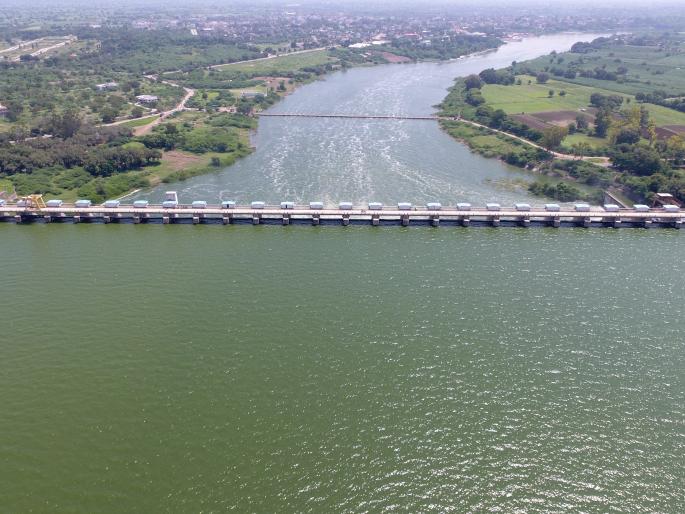 'Jayakwadi' tell someone? | ‘जायकवाडी’ सांगा कुणाचे? 'Jayakwadi' tell someone? | ‘जायकवाडी’ सांगा कुणाचे?