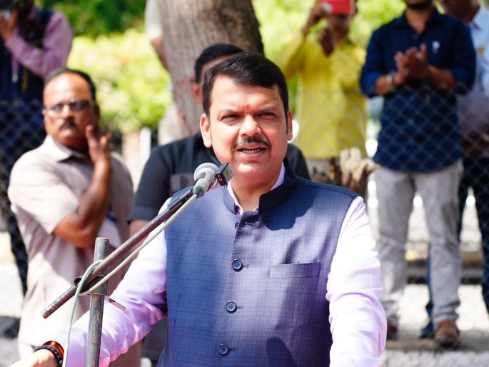 india to become third largest economy by 2030 under pm narendra modi leadership said dcm devendra fadnavis | “२०३० पर्यंत PM मोदींच्या नेतृत्वात भारत तिसरी मोठी अर्थव्यवस्था होणार”: देवेंद्र फडणवीस india to become third largest economy by 2030 under pm narendra modi leadership said dcm devendra fadnavis | “२०३० पर्यंत PM मोदींच्या नेतृत्वात भारत तिसरी मोठी अर्थव्यवस्था होणार”: देवेंद्र फडणवीस