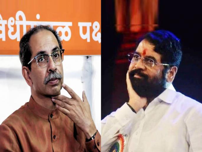former corporator office bearer from jalgaon parbhani and pune joins shiv sena shinde group after left the thackeray group | मुंबई झाले, आता जळगाव-परभणी-पुणे! माजी नगरसेवक, पदाधिकारी शिंदेसेनेत; ठाकरेंची साथ सोडली former corporator office bearer from jalgaon parbhani and pune joins shiv sena shinde group after left the thackeray group | मुंबई झाले, आता जळगाव-परभणी-पुणे! माजी नगरसेवक, पदाधिकारी शिंदेसेनेत; ठाकरेंची साथ सोडली