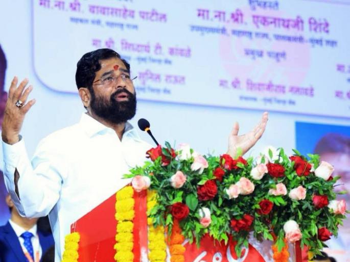 deputy cm eknath shinde reveals plan to arrest bjp leader pravin darekar at maha vikas aghadi govt tenure | भाजपा नेत्याच्या अटकेचा प्लान, एकनाथ शिंदेंकडून गौप्यस्फोट; म्हणाले, “टांगा पलटी करुन टाकला”