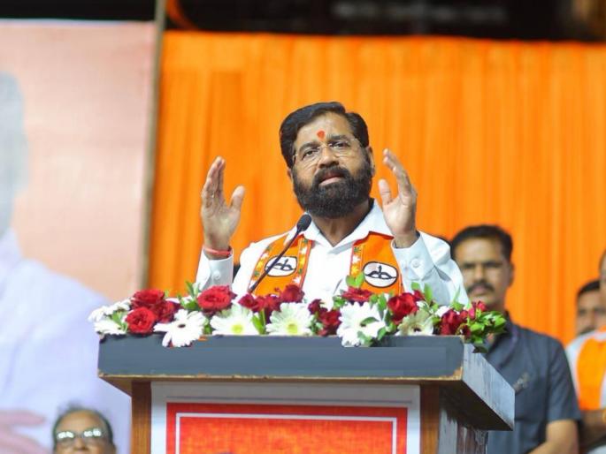 deputy cm eknath shinde said never slept more than two and a half hours while i was cm but disturbed the sleep of the opposition | “CM असताना अडीच तासांपेक्षा जास्त कधी झोपलो नाही, विरोधकांची झोप उडवली”: एकनाथ शिंदे deputy cm eknath shinde said never slept more than two and a half hours while i was cm but disturbed the sleep of the opposition | “CM असताना अडीच तासांपेक्षा जास्त कधी झोपलो नाही, विरोधकांची झोप उडवली”: एकनाथ शिंदे