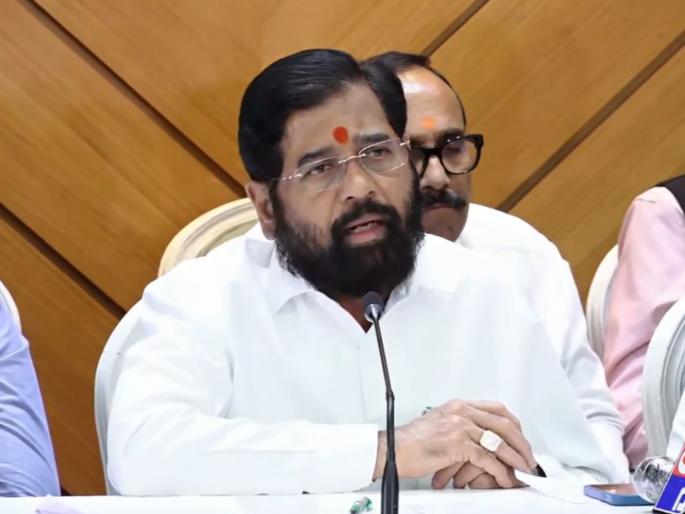 More aid given to Maharashtra than Punjab DCM Eknath Shinde reply to opponents | "शेतकऱ्यांना पंजाबपेक्षा जास्त मदत दिली, तुलना करण्यापेक्षा..."; एकनाथ शिंदेंनी विरोधकांना सुनावलं