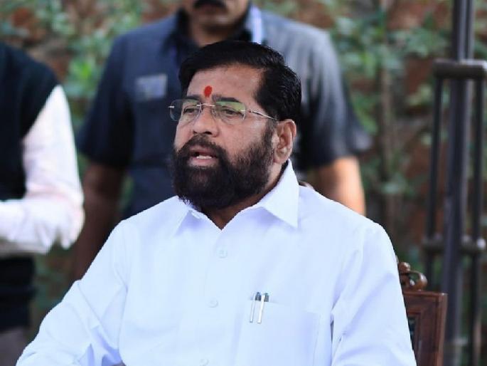 Toll will be levied on vehicles instead of people in Pachagani Mahabaleshwar says Deputy Chief Minister Eknath Shinde | पाचगणी-महाबळेश्वरमध्ये माणसांऐवजी वाहनांवर टोल लावणार : उपमुख्यमंत्री एकनाथ शिंदे Toll will be levied on vehicles instead of people in Pachagani Mahabaleshwar says Deputy Chief Minister Eknath Shinde | पाचगणी-महाबळेश्वरमध्ये माणसांऐवजी वाहनांवर टोल लावणार : उपमुख्यमंत्री एकनाथ शिंदे