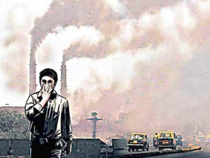Patients with respiratory disorders are at twice the risk compared to the general population | आरोग्याची काळजी घ्या! श्वसन विकरांच्या रुग्णांना सामान्यांच्या तुलनेत दुप्पट धोका