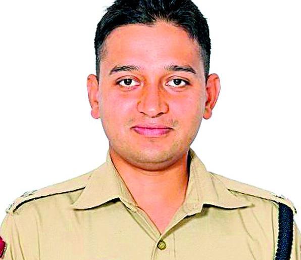 Let's show those who want to become Gabbar their place: DCP Nurul Hasan | गब्बर बनू पाहणाऱ्यांना त्यांची जागा दाखवू : डीसीपी नुरुल हसन