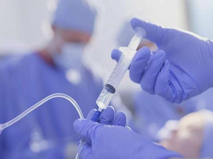  Baby dies due to drug overdose? | औषधाच्या ओव्हरडोसमुळे झाला बाळाचा मृत्यू?