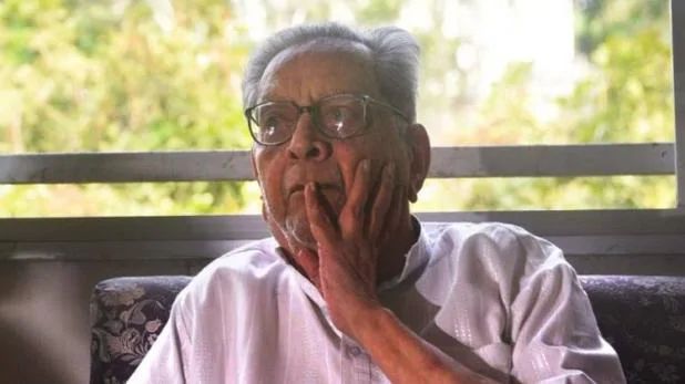 'Retire the Lord' shriram lagoo's role | ‘परमेश्वराला रिटायर करा’वर अखेरपर्यंत ठाम