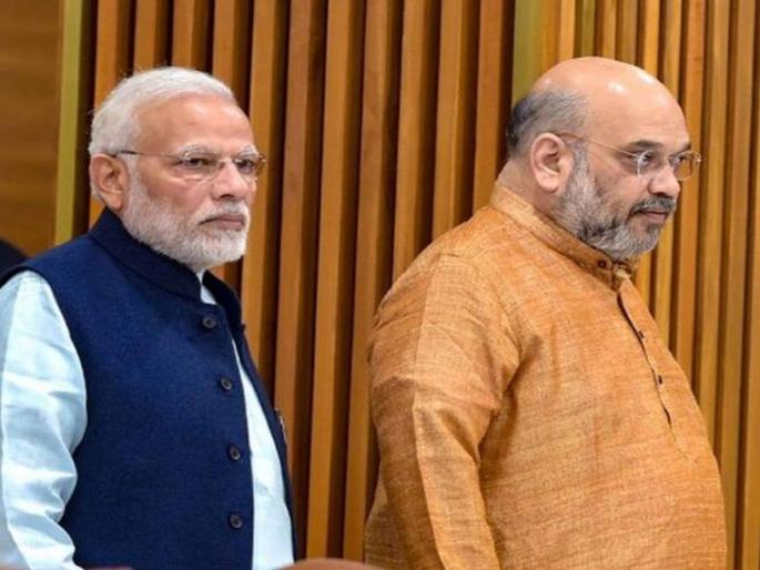 CoronaVirus Modi government Will bring back stranded Indians from 7 may in abroad hrb | CoronaVirus मोदी सरकार मोठे ऑपरेशन राबविणार; परदेशातील भारतीयांना माघारी आणणार CoronaVirus Modi government Will bring back stranded Indians from 7 may in abroad hrb | CoronaVirus मोदी सरकार मोठे ऑपरेशन राबविणार; परदेशातील भारतीयांना माघारी आणणार