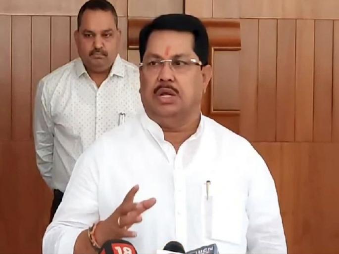 Maratha people will teach a lesson to General Dyer who lathi charged, warns Vijay Wadettiwar | लाठीचार्ज करणाऱ्या जनरल डायरला मराठा समाज धडा शिकवेल - विजय वडेट्टीवार Maratha people will teach a lesson to General Dyer who lathi charged, warns Vijay Wadettiwar | लाठीचार्ज करणाऱ्या जनरल डायरला मराठा समाज धडा शिकवेल - विजय वडेट्टीवार