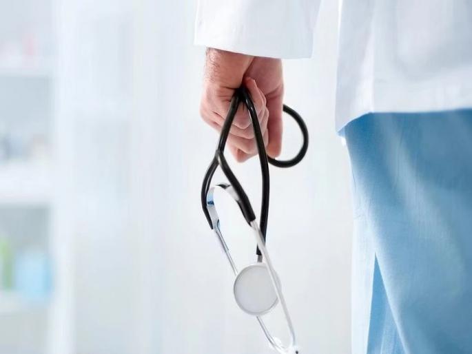 Bhonga will sound if doctors are attacked, special measures in hospital | डॉक्टरांवर हल्ला केल्यास वाजणार भोंगा, रुग्णालयात खास उपाययोजना Bhonga will sound if doctors are attacked, special measures in hospital | डॉक्टरांवर हल्ला केल्यास वाजणार भोंगा, रुग्णालयात खास उपाययोजना