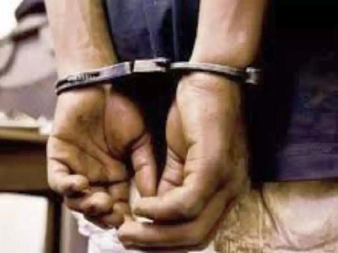 5.75 lakh worth of flavored tobacco seized; Three arrested | ५.७५ लाखांचा सुगंधित तंबाखू जप्त; तिघांना अटक