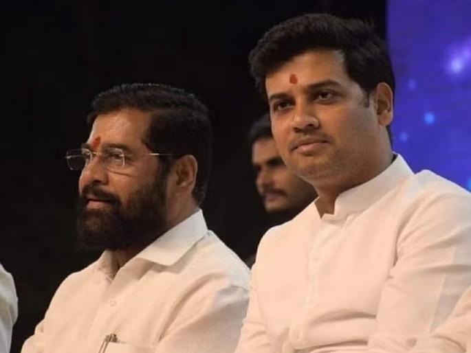 BJP's resolution not to work with Eknath Shinde Shiv Sena in Kalyan Lok Sabha; First transfer Senior Police Inspector Shekhar Bagde | युतीत पहिली ठिणगी? कल्याणात शिंदेंच्या शिवसेनेविरोधात भाजपा; लोकसभेला काम न करण्याचा ठराव BJP's resolution not to work with Eknath Shinde Shiv Sena in Kalyan Lok Sabha; First transfer Senior Police Inspector Shekhar Bagde | युतीत पहिली ठिणगी? कल्याणात शिंदेंच्या शिवसेनेविरोधात भाजपा; लोकसभेला काम न करण्याचा ठराव