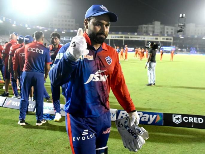 IPL 2022 DC vs CSK Live Updates : All the Delhi Capitals players have tested negative for COVID19, The match between CSK and DC is on  | IPL 2022 DC vs CSK : दिल्ली कॅपिटल्सचा खेळाडू कोरोना पॉझिटिव्ह; CSK विरुद्धची आजची लढत रद्द?, समोर आले अपडेट्स