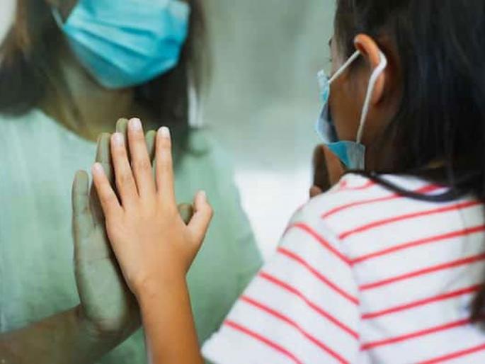 Adenovirus threat is growing! 40 children die in 9 days; Adenovirus Raised Anxiety, See Symptoms... | Adenovirus: धोका वाढतोय! 9 दिवसांत 40 मुलांचा मृत्यू; एडेनोव्हायरसने चिंता वाढविली, पहा लक्षणे... Adenovirus threat is growing! 40 children die in 9 days; Adenovirus Raised Anxiety, See Symptoms... | Adenovirus: धोका वाढतोय! 9 दिवसांत 40 मुलांचा मृत्यू; एडेनोव्हायरसने चिंता वाढविली, पहा लक्षणे...