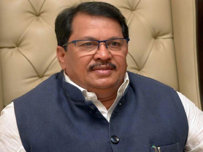 congress leader vijay wadettiwar once again became the leader of the opposition | सरपंचाच्या मुलाच्या खांद्यावर आली पुन्हा विरोधी पक्ष नेतेपदाची धुरा