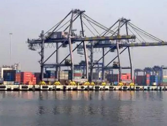 Mumbai Port Trust; Corona's strong fight | CoronaVirus News: मुंबई पोर्ट ट्रस्ट; कोरोनाचा जोरदार मुकाबला Mumbai Port Trust; Corona's strong fight | CoronaVirus News: मुंबई पोर्ट ट्रस्ट; कोरोनाचा जोरदार मुकाबला