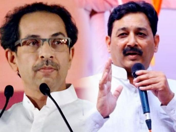 Chhatrapati Sambhaji Raje got angry on CM Uddhav Thackeray over Maratha Reservation | “आमची परीक्षा घेऊ नका, आवाज उठवायचा म्हटलं तर...”; छत्रपती संभाजीराजे मुख्यमंत्र्यांवर संतापले