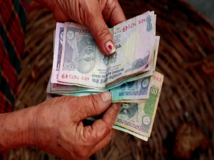 Government employee news , Good news for central employees! Center approves 3% increase in DA | केंद्रीय कर्मचाऱ्यांसाठी खुशखबर! महागाई भत्त्यात 3% वाढ करण्यास केंद्राची मंजुरी दिली