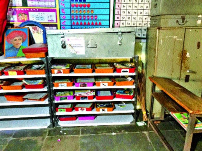 ABL's material worth 6 crores, active members for inquiry | ‘एबीएल’चे ६ कोटींचे साहित्य पडून, चौकशीसाठी सदस्य सक्रिय ABL's material worth 6 crores, active members for inquiry | ‘एबीएल’चे ६ कोटींचे साहित्य पडून, चौकशीसाठी सदस्य सक्रिय