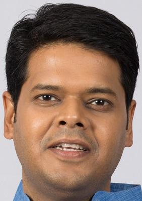 Agriculture University needs financial support from the government: Niranjan Davkhare | कृषी विद्यापीठाला सरकारचे आर्थिक पाठबळ गरजेचे : निरंजन डावखरे Agriculture University needs financial support from the government: Niranjan Davkhare | कृषी विद्यापीठाला सरकारचे आर्थिक पाठबळ गरजेचे : निरंजन डावखरे