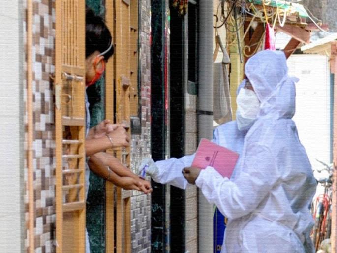 CoronaVirus News: 5 lakh Mumbaikars still home quarantined | CoronaVirus News: ५ लाख मुंबईकर अजूनही होम क्वारंटाइन; घरीच उपचार घेणाऱ्या रुग्णांची संख्या दुप्पट  CoronaVirus News: 5 lakh Mumbaikars still home quarantined | CoronaVirus News: ५ लाख मुंबईकर अजूनही होम क्वारंटाइन; घरीच उपचार घेणाऱ्या रुग्णांची संख्या दुप्पट
