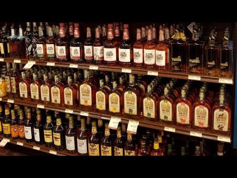  Home-made liquor will be available in the district from Friday | जिल्ह्यात शुक्रवारपासून मिळणार घरपोच मद्य