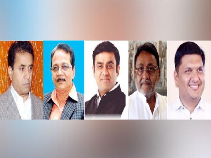 Gondia district got five guardian ministers in four years; Now the guardianship goes to Dharmarao Baba Atram | चार वर्षांत गोंदिया जिल्ह्याला मिळाले पाच पालकमंत्री; आता धर्मरावबाबा आत्राम यांच्याकडे पालकत्व Gondia district got five guardian ministers in four years; Now the guardianship goes to Dharmarao Baba Atram | चार वर्षांत गोंदिया जिल्ह्याला मिळाले पाच पालकमंत्री; आता धर्मरावबाबा आत्राम यांच्याकडे पालकत्व