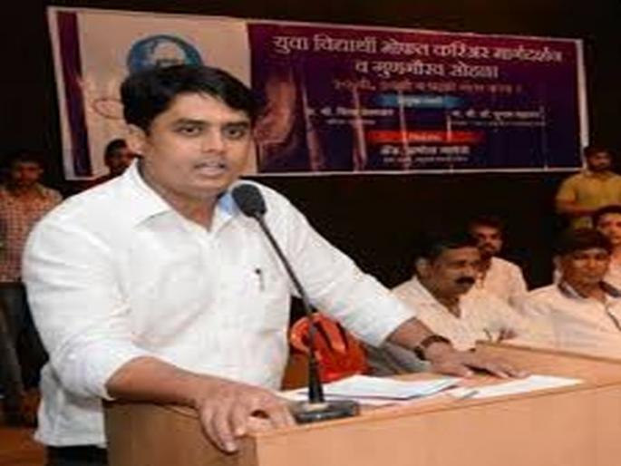 'Government should pay bank loan exemption and financial compensation to poultry business' | 'शासनाने कुक्कुटपालन व्यवसायाला बँकेकडून घेतलेल्या कर्जात सूट व आर्थिक नुकसान भरपाई द्यावी' 'Government should pay bank loan exemption and financial compensation to poultry business' | 'शासनाने कुक्कुटपालन व्यवसायाला बँकेकडून घेतलेल्या कर्जात सूट व आर्थिक नुकसान भरपाई द्यावी'