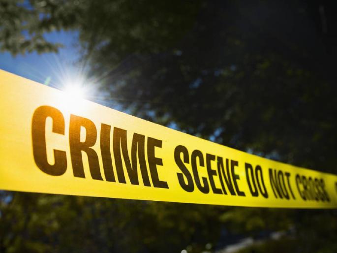 Such terrible cruelty! Killing a dumb soul by beating it with a rod; | बापरे एवढे भयानक क्रौर्य ! रॉडने मारून मुक्या जीवाची हत्या; बचावासाठी आलेल्या महिला, मुलांना शिवीगाळ, धमक Such terrible cruelty! Killing a dumb soul by beating it with a rod; | बापरे एवढे भयानक क्रौर्य ! रॉडने मारून मुक्या जीवाची हत्या; बचावासाठी आलेल्या महिला, मुलांना शिवीगाळ, धमक