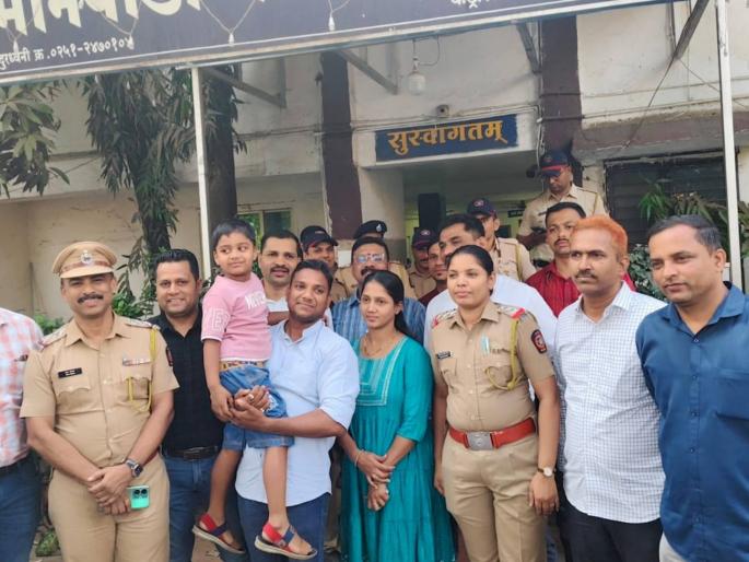School boy kidnapped for ransom of Rs 2 crore! Boy safely rescued; Four arrested | दोन कोटीच्या खंडणीसाठी शाळकरी मुलाचे अपहरण! मुलाची सुखरूप सुटका; चौघांना अटक
