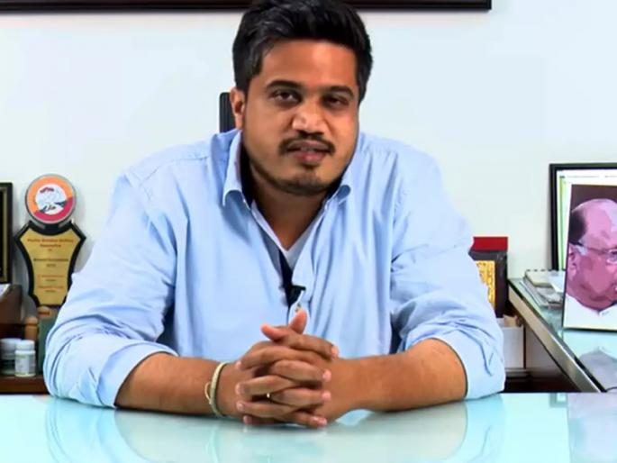 The role of the Opposition in the state is not based on the political culture of Maharashtra said NCP Mla Rohit Pawar | पक्ष, सत्ता हे जनतेपेक्षा महत्त्वाचं आहे का?; रोहित पवार संतापले, विरोधकांवर साधला निशाणा The role of the Opposition in the state is not based on the political culture of Maharashtra said NCP Mla Rohit Pawar | पक्ष, सत्ता हे जनतेपेक्षा महत्त्वाचं आहे का?; रोहित पवार संतापले, विरोधकांवर साधला निशाणा