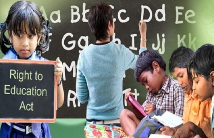 577 crore due for RTE fee refund of schools | शाळांचे आरटीई फी परताव्याचे ५७७ कोटी थकीत 577 crore due for RTE fee refund of schools | शाळांचे आरटीई फी परताव्याचे ५७७ कोटी थकीत