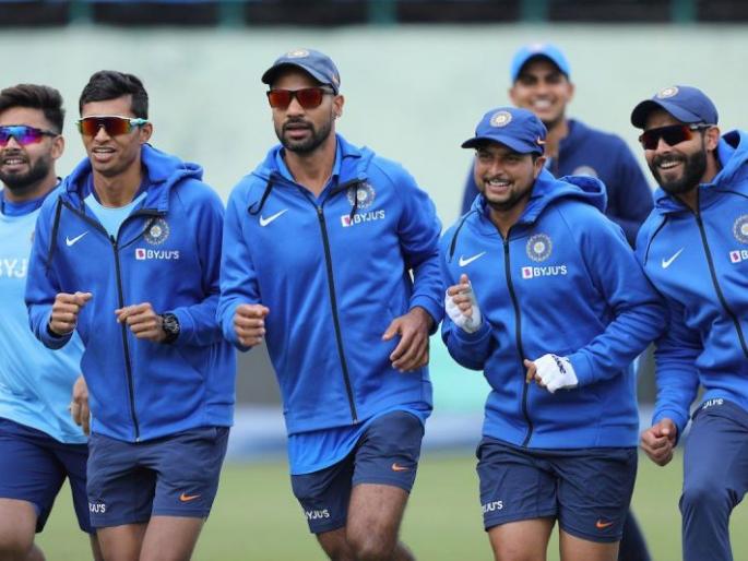 The quality of the game is nowhere low | खेळाचा दर्जा कुठेही कमी नाही, क्रिकेटला पुन्हा सुरुवात