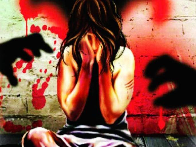 Atrocities against women increased; Changes in police work due to lockdown | महिलांवरील अत्याचार वाढले; लॉकडाऊनमुळे पोलिसांच्या कामात बदल