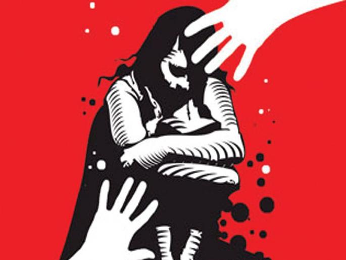 An attempt was made to put an end to the crime of rape in the Kashmirira area of Mumbai by throwing flammable substances on one of them. | हिंगणघाटच्या घटनेचा बोध, घ्या नवीन कायद्याचा शोध