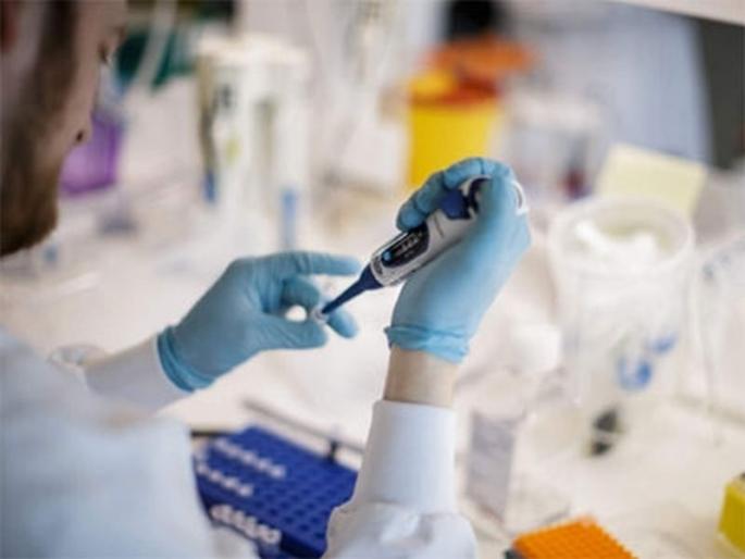Corona is cured quickly by the drug Remedicivir; Findings from research in England | CoronaVirus News: रेमडिसिव्हिर औषधाने कोरोना होतो लवकर बरा; इंग्लंडमधील संशोधनाचा निष्कर्ष Corona is cured quickly by the drug Remedicivir; Findings from research in England | CoronaVirus News: रेमडिसिव्हिर औषधाने कोरोना होतो लवकर बरा; इंग्लंडमधील संशोधनाचा निष्कर्ष
